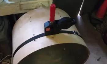 Extra Holes