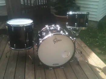 My Drums