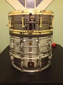 My Drums