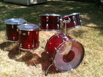 My Drums