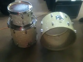 My Drums