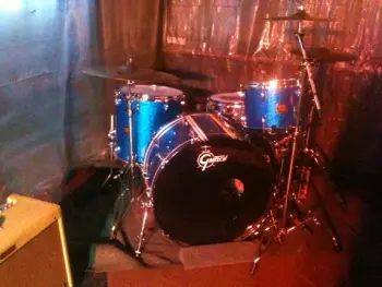 My Drums