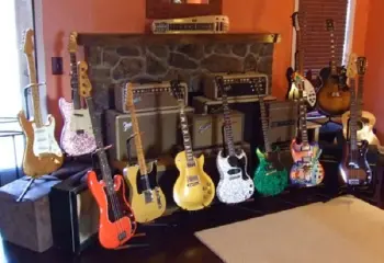 My Drums