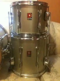 My Drums
