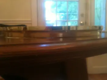 Ludwig Black Beauty Question - Also, Hello Everyone!