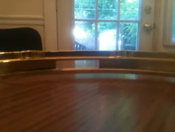 Ludwig Black Beauty Question - Also, Hello Everyone!