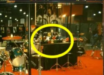 Help with Gretsch Snare ID?