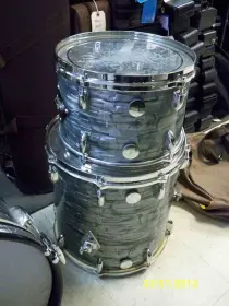 Gretsch and Slingy