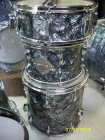 Gretsch and Slingy