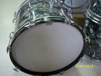 Gretsch and Slingy