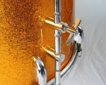 1950s Gretsch &quot;Gladstone&quot; Floor Tom Leg Mounts