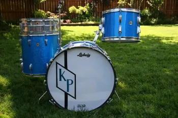 Mint 69 Ludwig. Too mint to be true??
