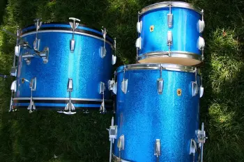 Mint 69 Ludwig. Too mint to be true??