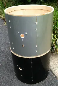 Argent Drums?