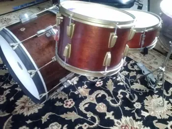Finally Got the Kit where I want it....