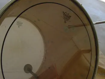 Vintage Ludwig Floor Toms