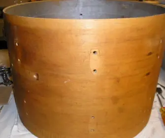 Shell Cleaning