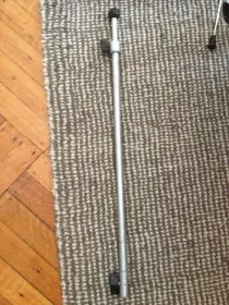Anyone know what this is?  And want 8 of them?