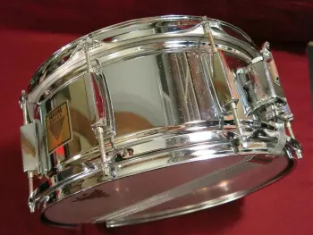 Vintage Yamaha POWER V - Snare Drum - 6.5 x 14 :::: $80