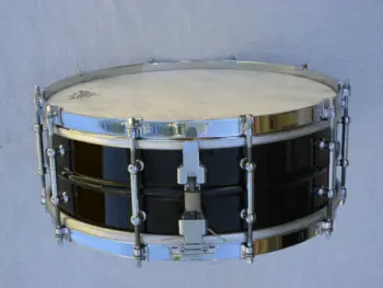 Building Your Own Drum