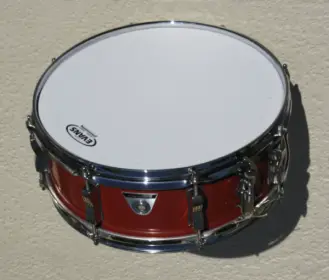 Building Your Own Drum