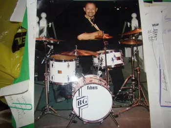 Fibes Drums