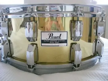 Pearl Super Gripper Lugs