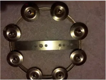 ching ring