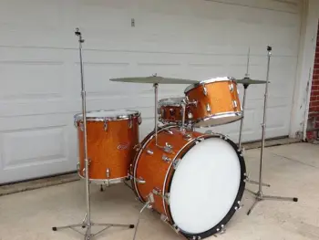 stewart drums