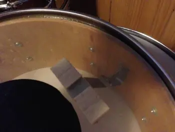 stewart drums