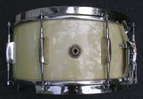 L&amp;S snare drum