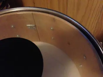 stewart drums