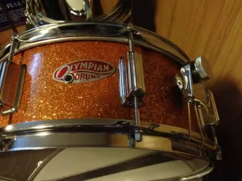 stewart drums