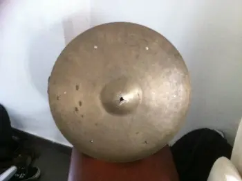 20&quot; Vintage Istanbul K Zildjian