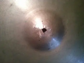 20&quot; Vintage Istanbul K Zildjian