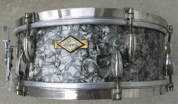 Korri 5x13 snare drum