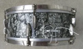 Korri 5x13 snare drum