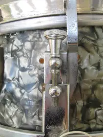 Korri 5x13 snare drum