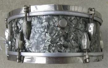 Korri 5x13 snare drum