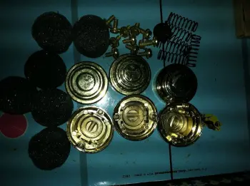 Parts-n-stuff for trade
