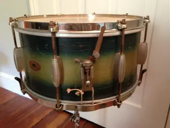 1950's Radio King Snare