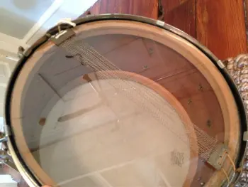 1950's Radio King Snare