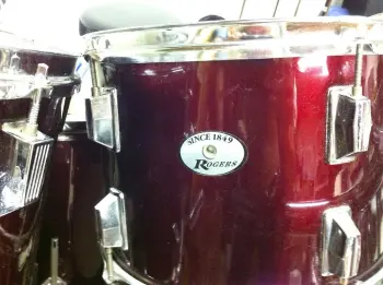 Info needed Rogers kit