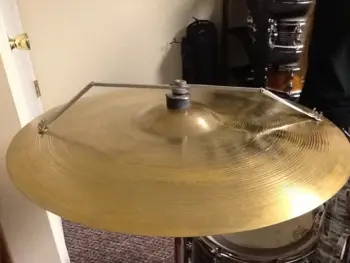 My New old drum set