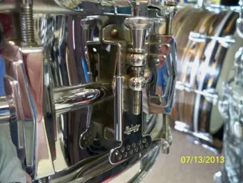 Brass Ludwig