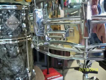 Brass Ludwig