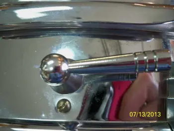 Brass Ludwig