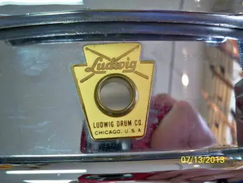 Brass Ludwig