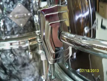 Brass Ludwig