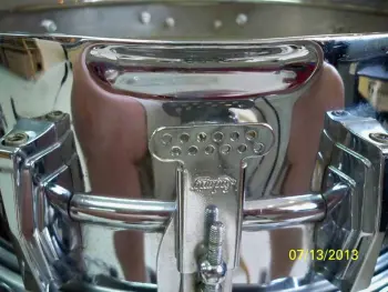 Brass Ludwig